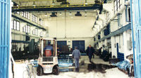 1994 areal farmet