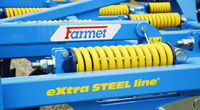 2005 extra steel line