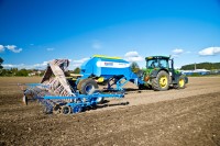 2016 Launch of the new type of machines to the market Fantom PRO 1250 Falcon SW a Digger Fert Compact 200 x 133