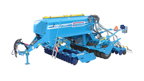 falcon compact