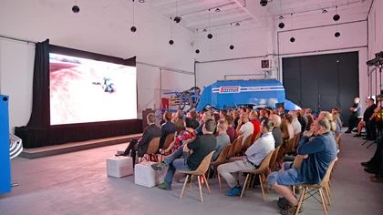 2022 vybudovani reprezentativnich prostor pro prezentaci vyrobkoveho portfolia