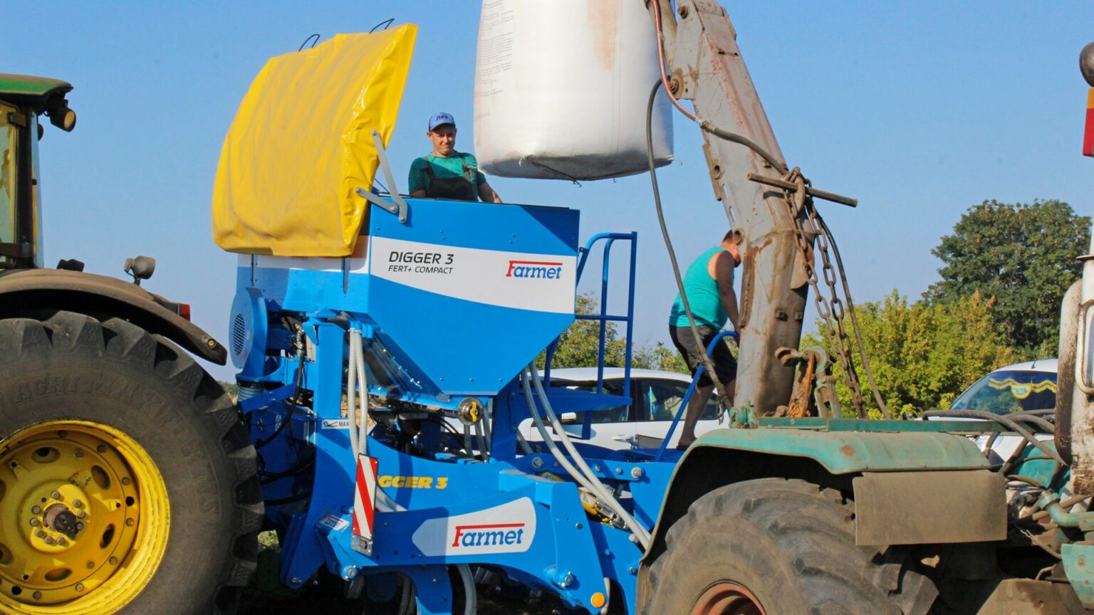 hloubkovy kypric digger 3 fert compact 06